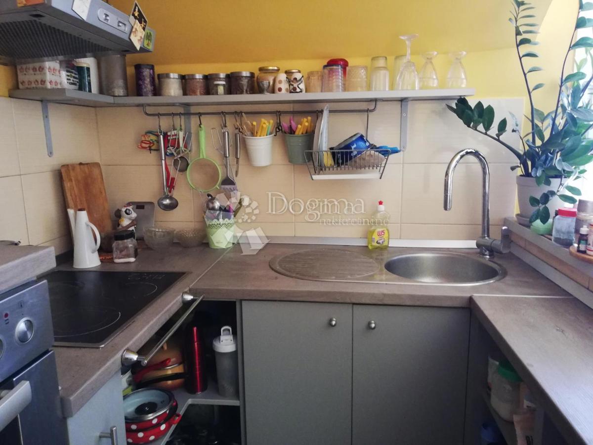 Stanovanje Donji grad, Donji Grad, 52,90m2