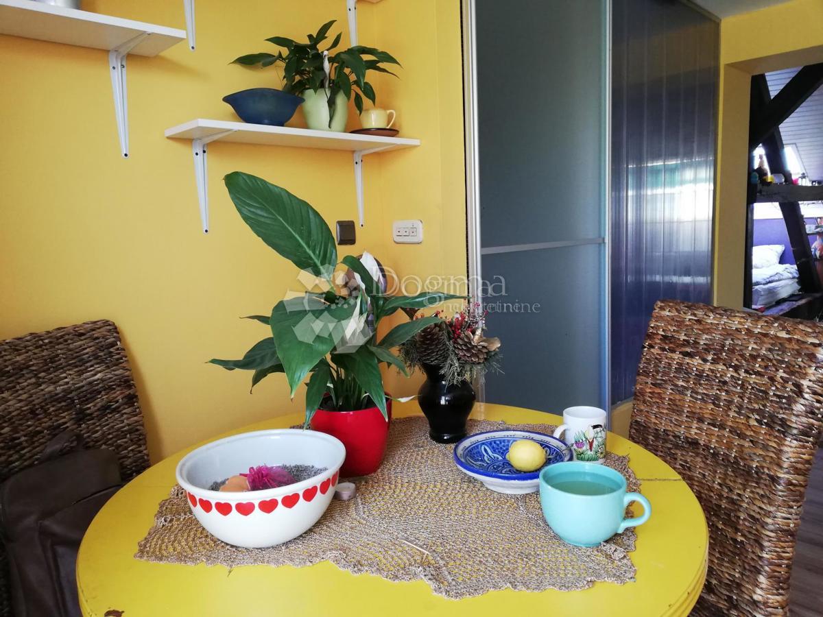 Stanovanje Donji grad, Donji Grad, 52,90m2