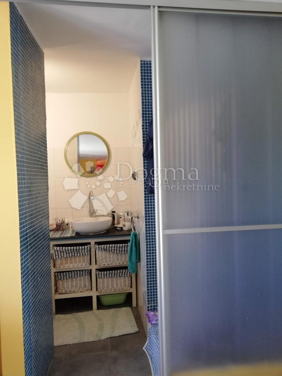 Stanovanje Donji grad, Donji Grad, 52,90m2