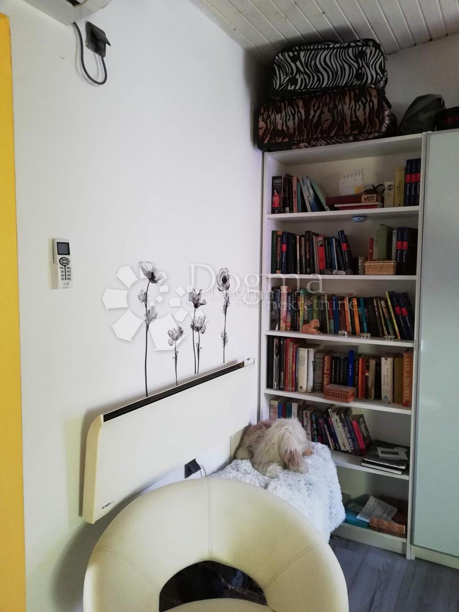 Stanovanje Donji grad, Donji Grad, 52,90m2