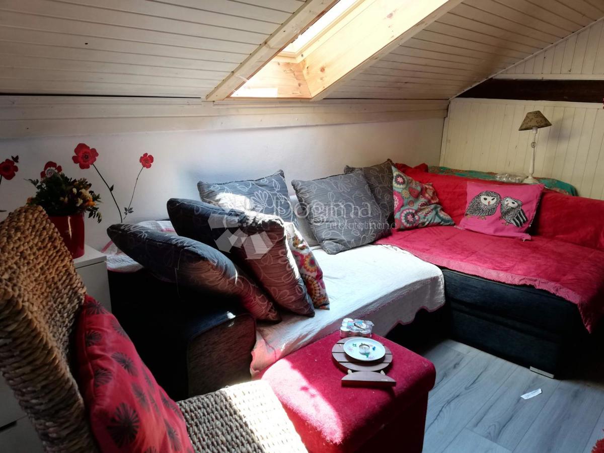 Stanovanje Donji grad, Donji Grad, 52,90m2