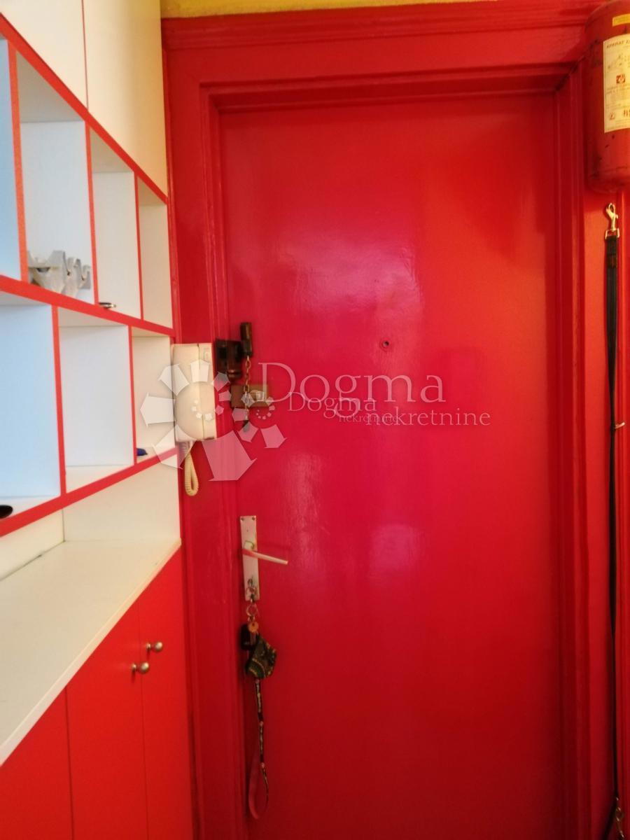 Stanovanje Donji grad, Donji Grad, 52,90m2