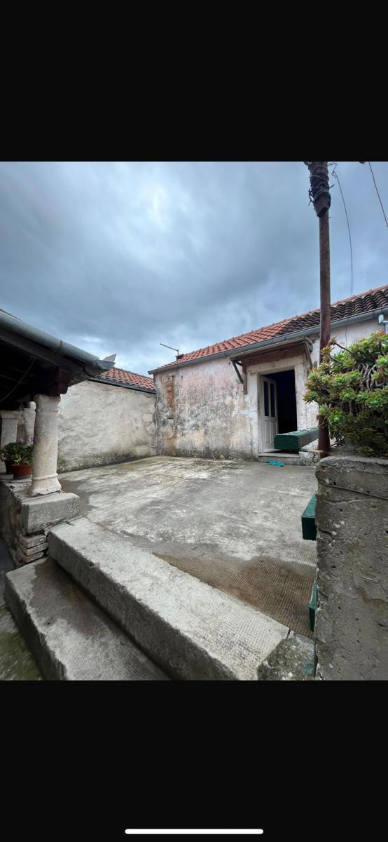 Hiša Ždrelac, Pašman, 90m2