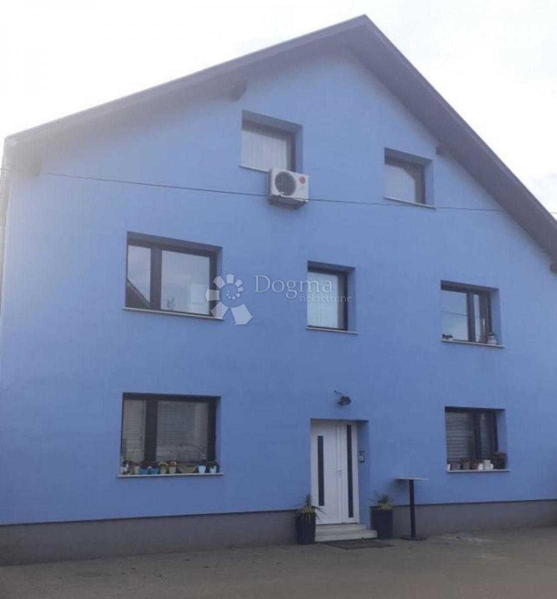 Hiša Kajzerica, Novi Zagreb - Zapad, 964m2