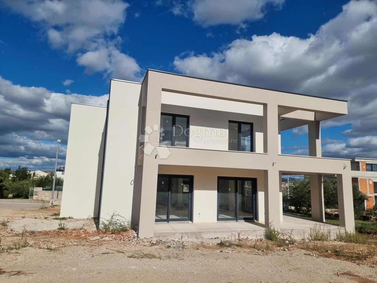 Hiša Vodice, 191,62m2