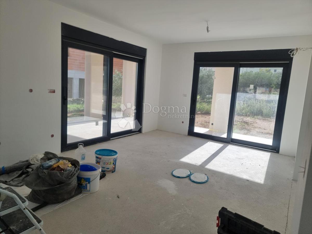 Hiša Vodice, 191,62m2