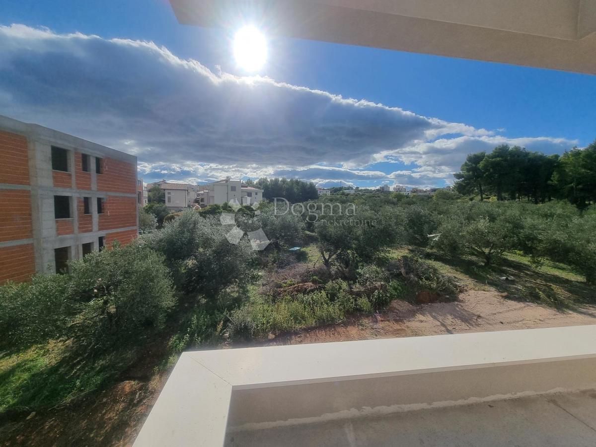 Hiša Vodice, 191,62m2