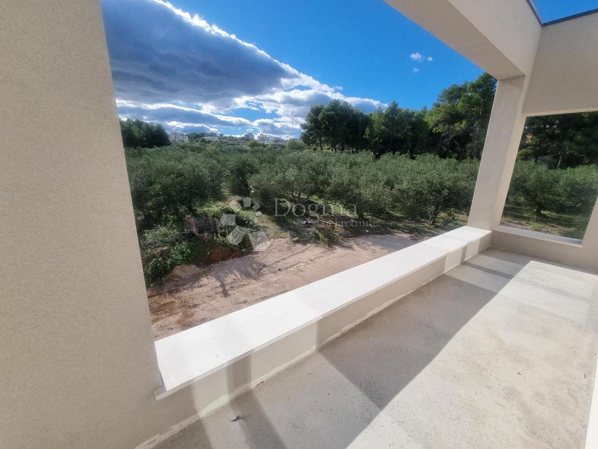 Hiša Vodice, 191,62m2