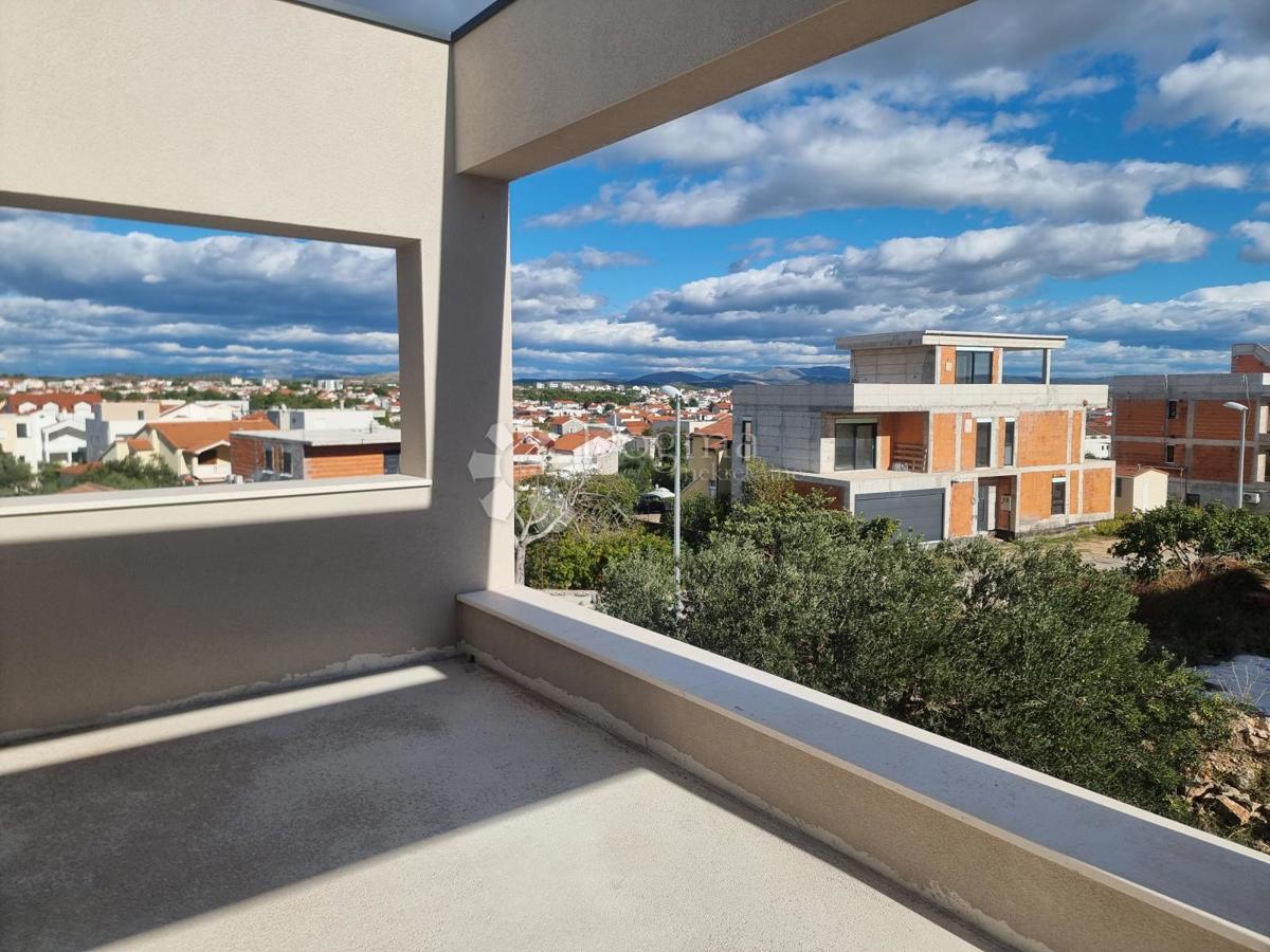 Hiša Vodice, 191,62m2