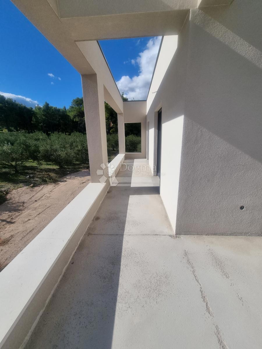 Hiša Vodice, 191,62m2