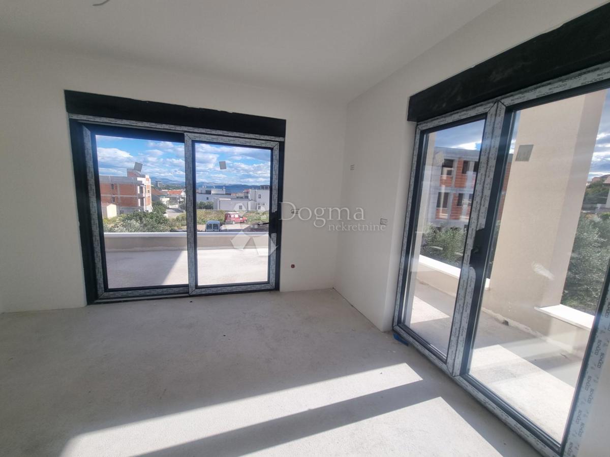 Hiša Vodice, 191,62m2