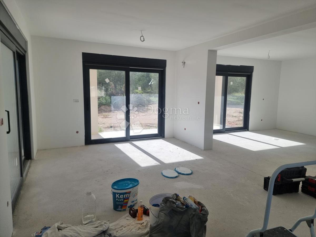 Hiša Vodice, 191,62m2