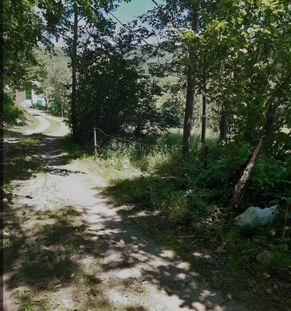 Zemljišče Bribir, Vinodolska Općina, 66.147,82m2