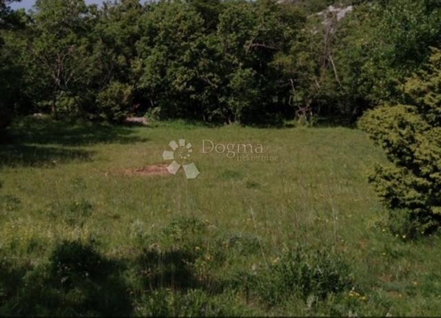 Zemljišče Bribir, Vinodolska Općina, 66.147,82m2