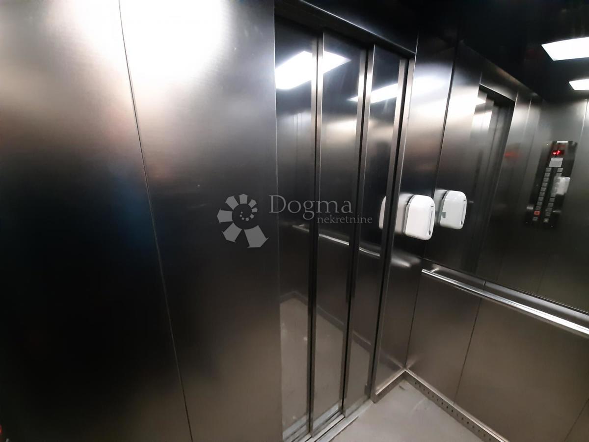 Stanovanje Vrbik, Trnje, 106,88m2