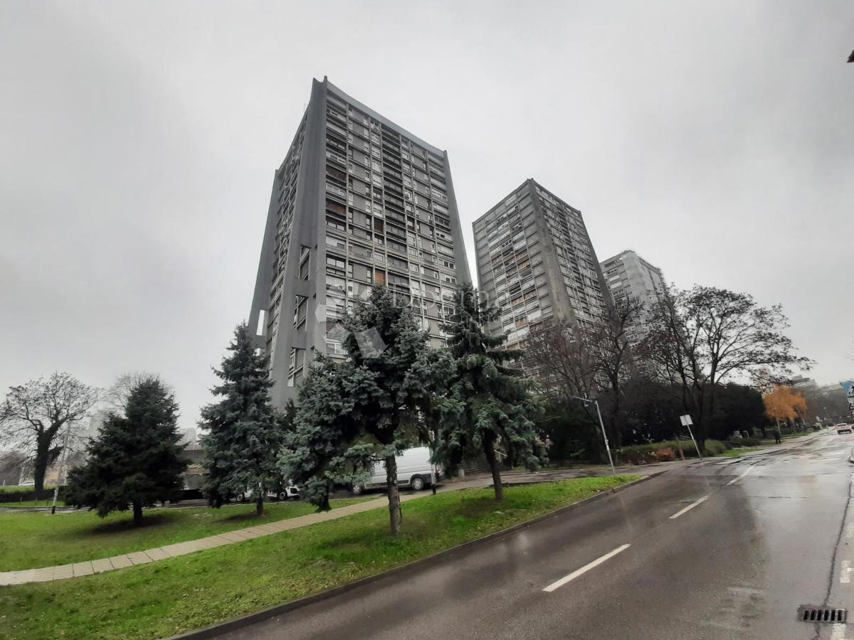 Stanovanje Vrbik, Trnje, 106,88m2