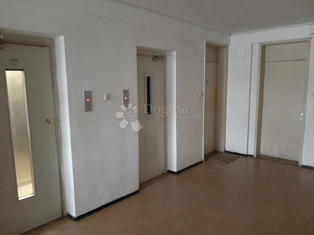 Stanovanje Vrbik, Trnje, 106,88m2