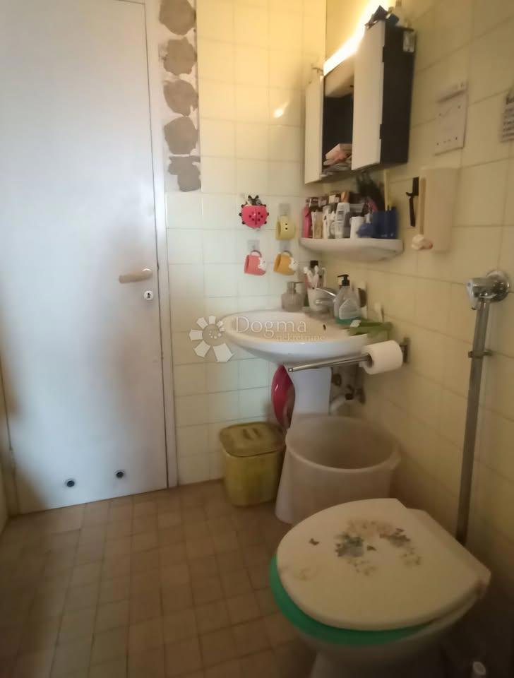 Stanovanje Vrbik, Trnje, 106,88m2