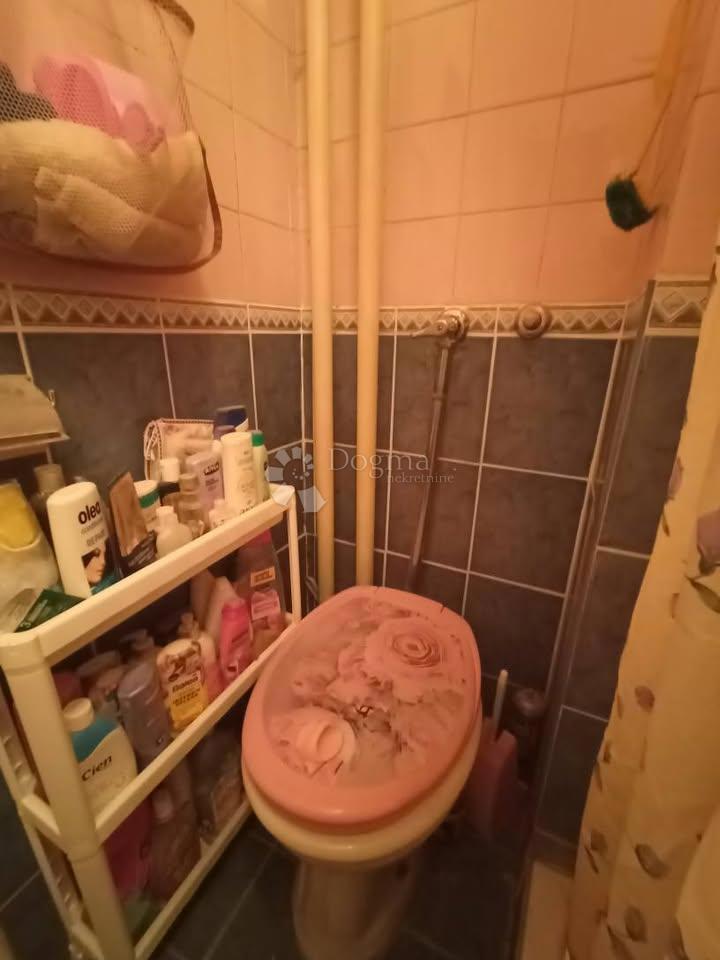 Stanovanje Vrbik, Trnje, 106,88m2