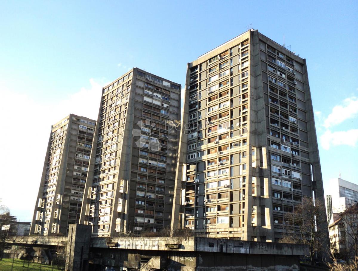 Stanovanje Vrbik, Trnje, 106,88m2