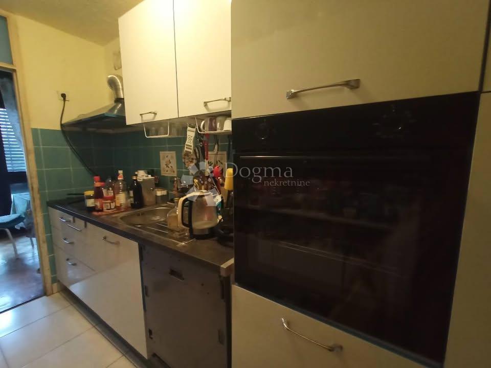 Stanovanje Vrbik, Trnje, 106,88m2