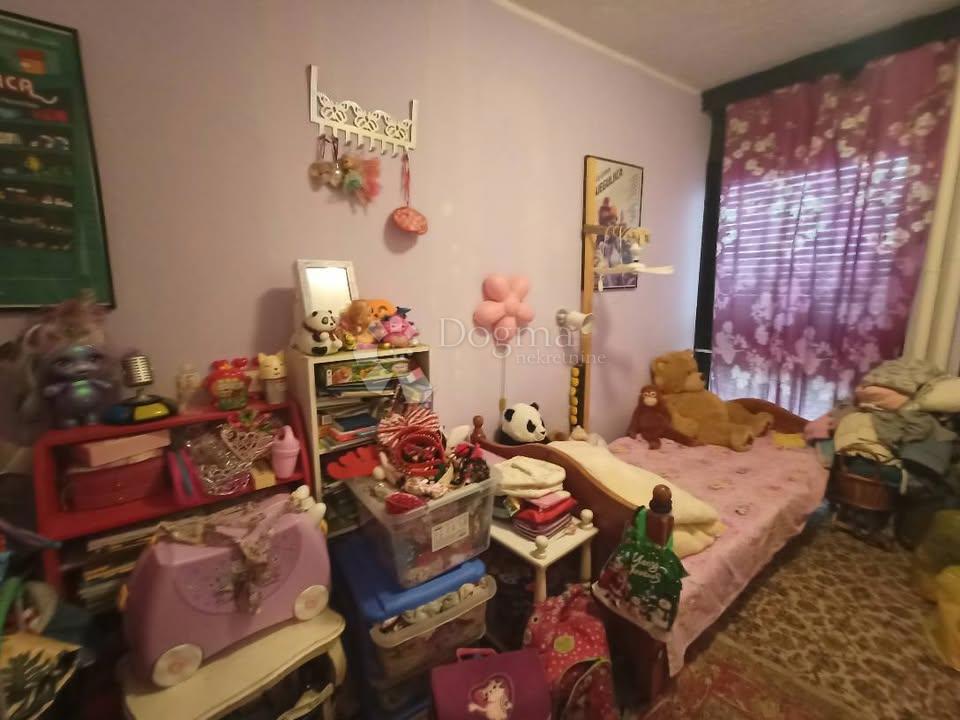 Stanovanje Vrbik, Trnje, 106,88m2