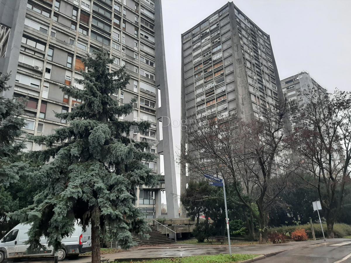 Stanovanje Vrbik, Trnje, 106,88m2