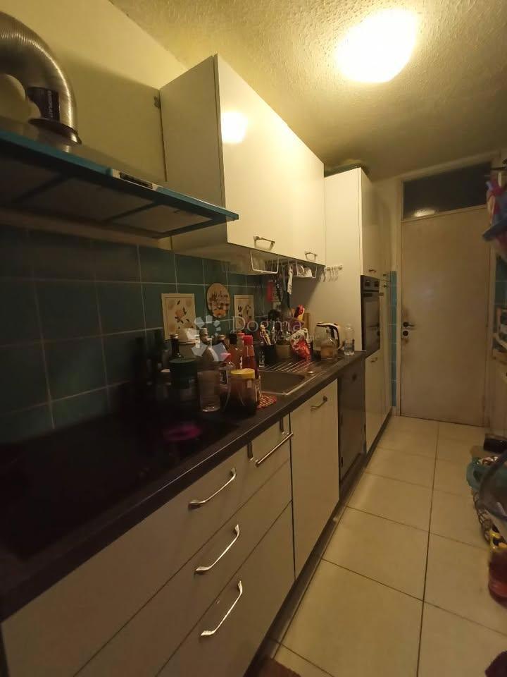 Stanovanje Vrbik, Trnje, 106,88m2