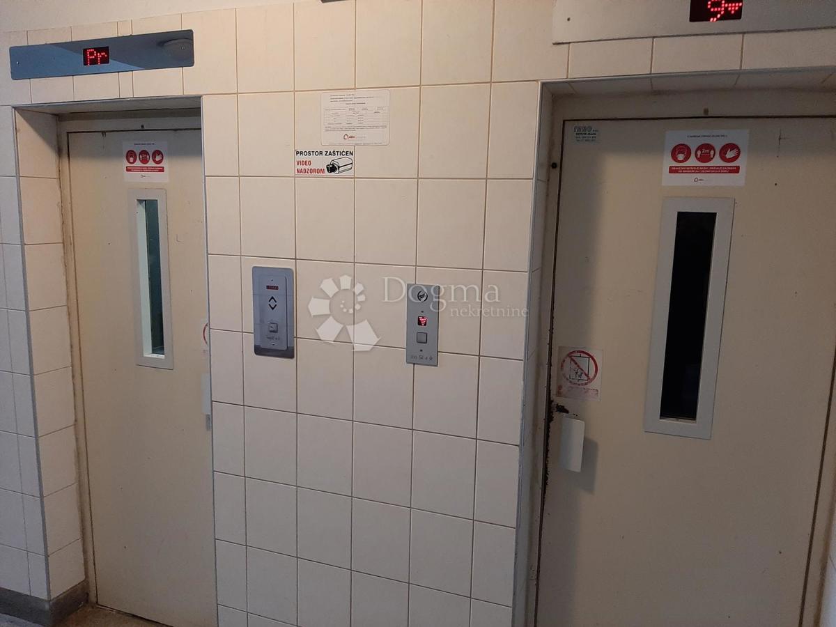 Stanovanje Vrbik, Trnje, 106,88m2