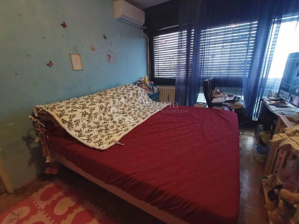 Stanovanje Vrbik, Trnje, 106,88m2