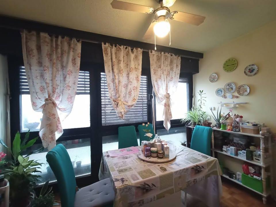 Stanovanje Vrbik, Trnje, 106,88m2