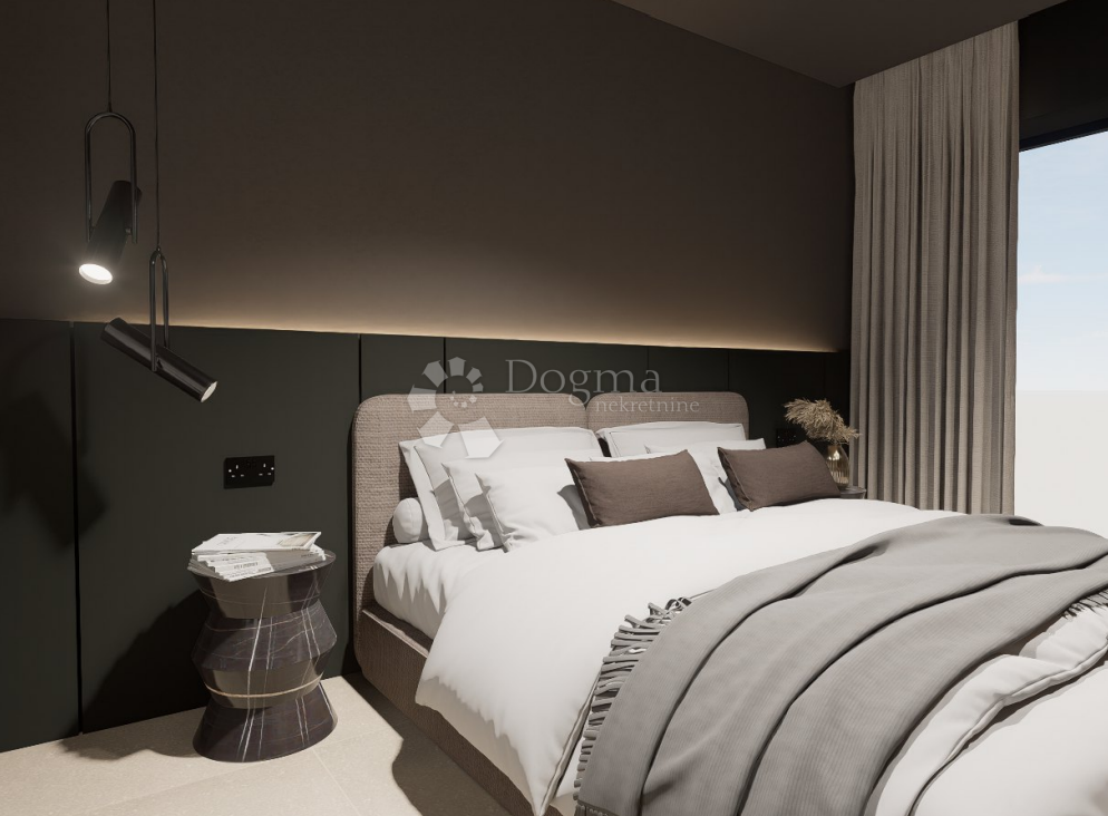 OP OP OP - NOVA MODERNA HIŠA V ISTRI, OGLEJTE SI