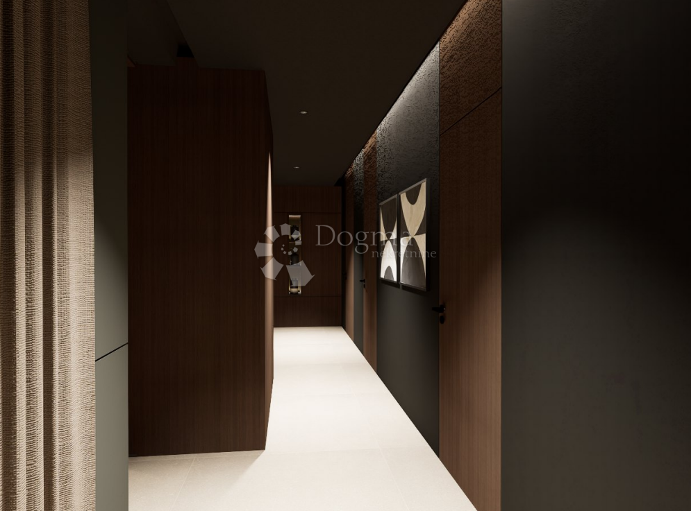 OP OP OP - NOVA MODERNA HIŠA V ISTRI, OGLEJTE SI