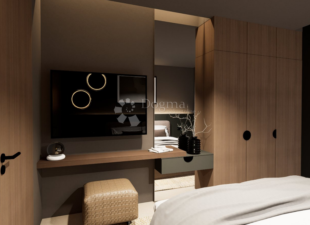 OP OP OP - NOVA MODERNA HIŠA V ISTRI, OGLEJTE SI