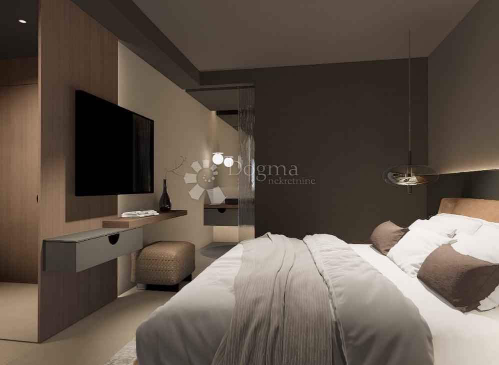 OP OP OP - NOVA MODERNA HIŠA V ISTRI, OGLEJTE SI