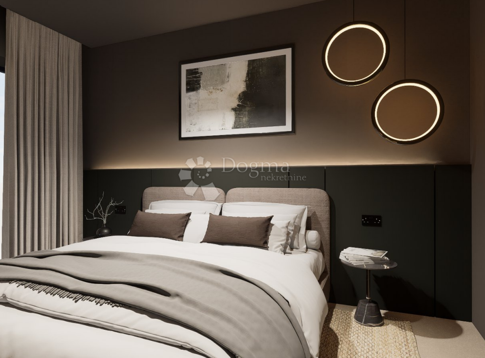 OP OP OP - NOVA MODERNA HIŠA V ISTRI, OGLEJTE SI