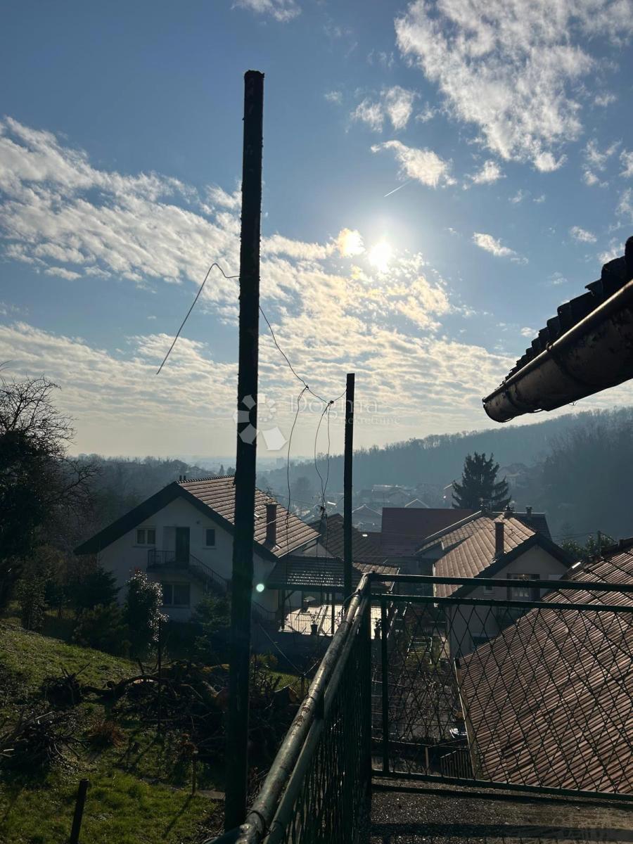 Hiša Kustošija, Črnomerec, 220m2