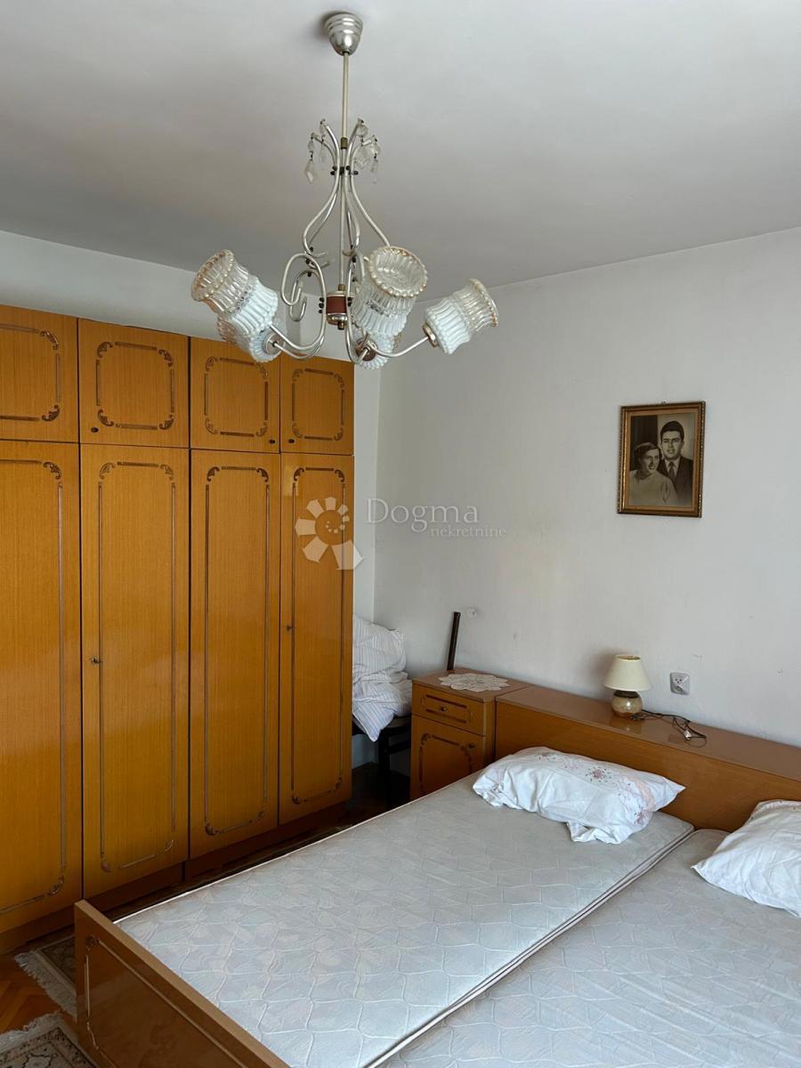 Hiša Kustošija, Črnomerec, 220m2