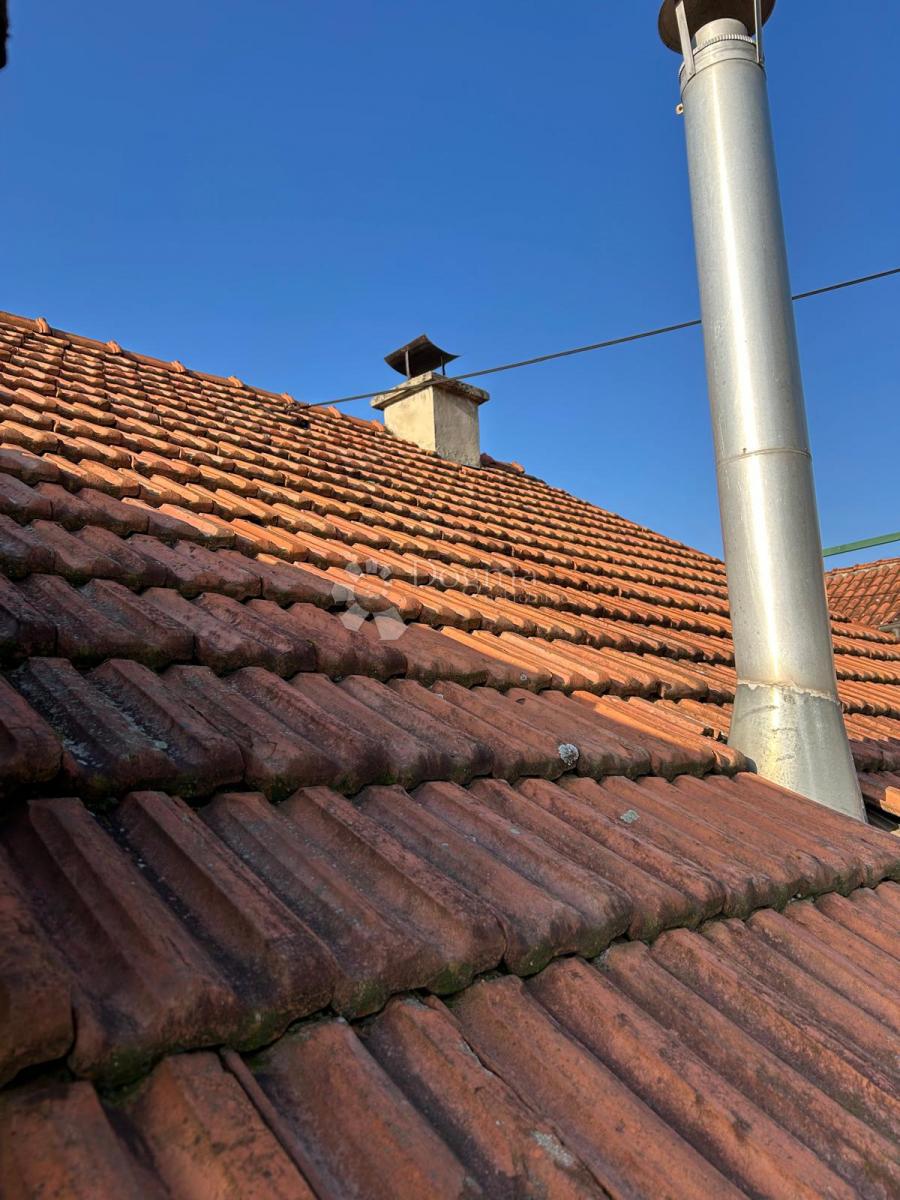 Hiša Kustošija, Črnomerec, 220m2