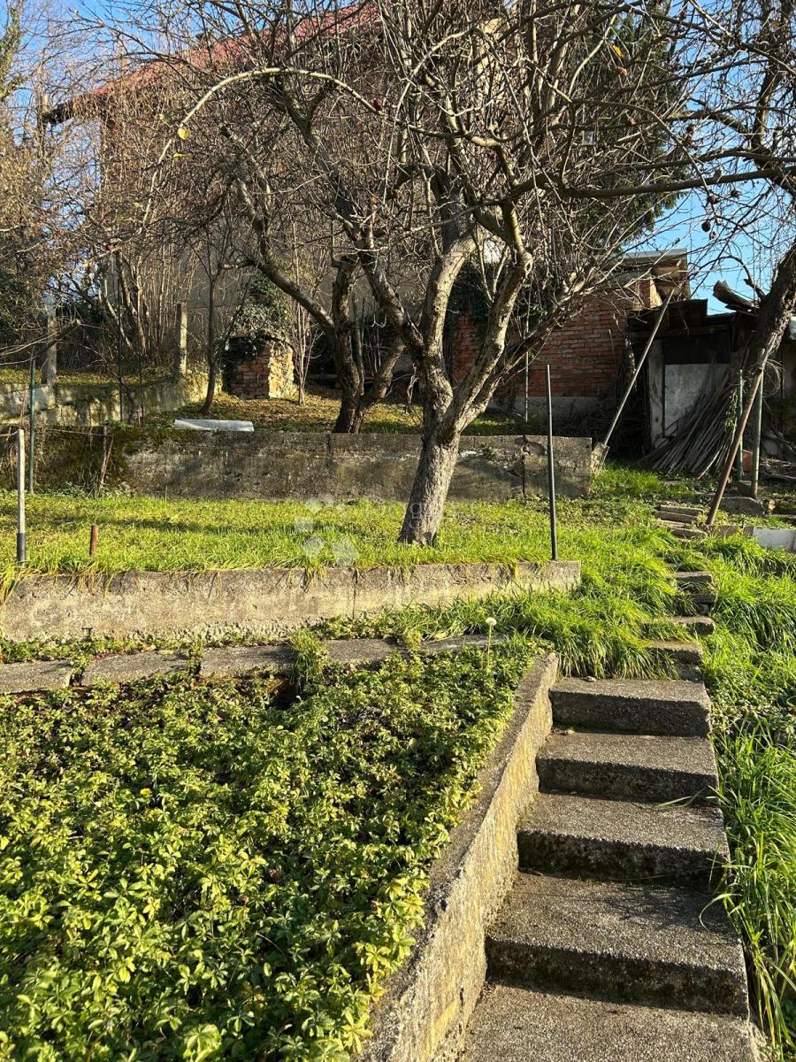 Hiša Kustošija, Črnomerec, 220m2