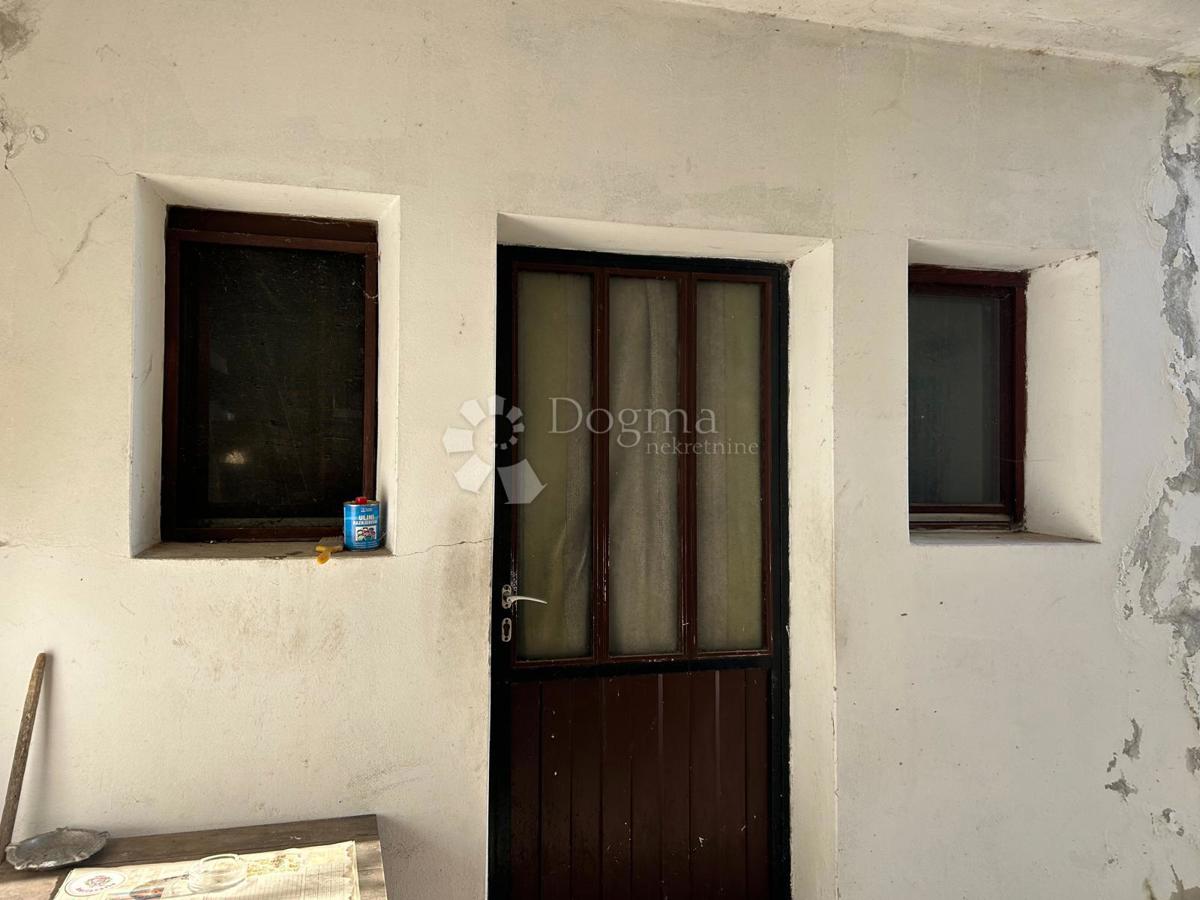 Hiša Kustošija, Črnomerec, 220m2