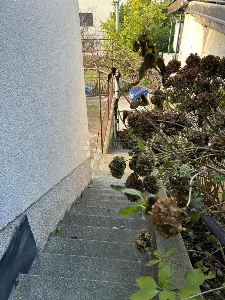 Hiša Kustošija, Črnomerec, 220m2