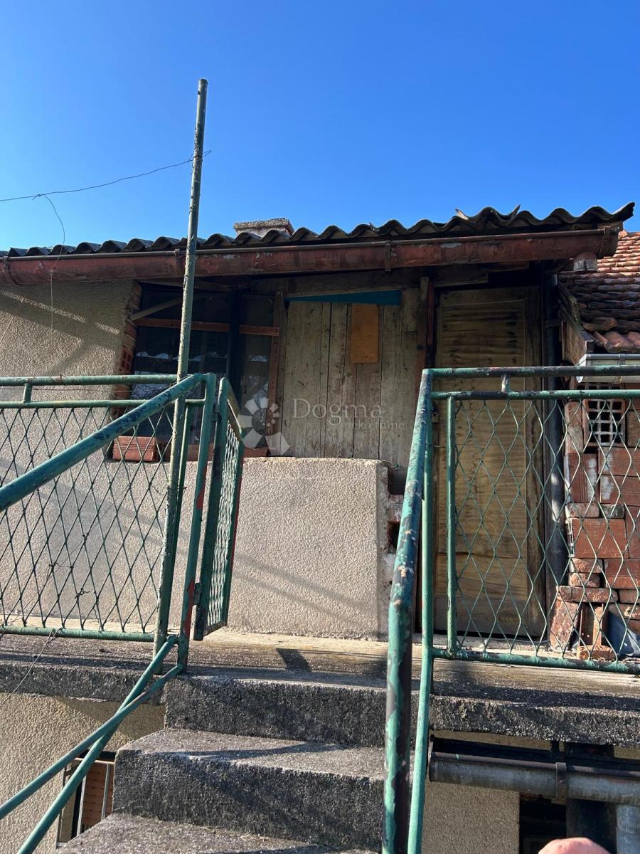 Hiša Kustošija, Črnomerec, 220m2