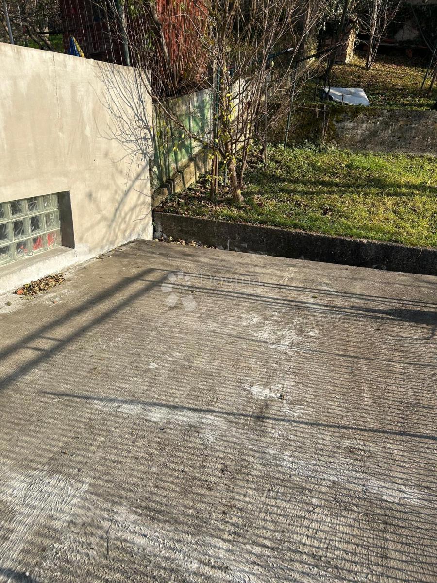 Hiša Kustošija, Črnomerec, 220m2