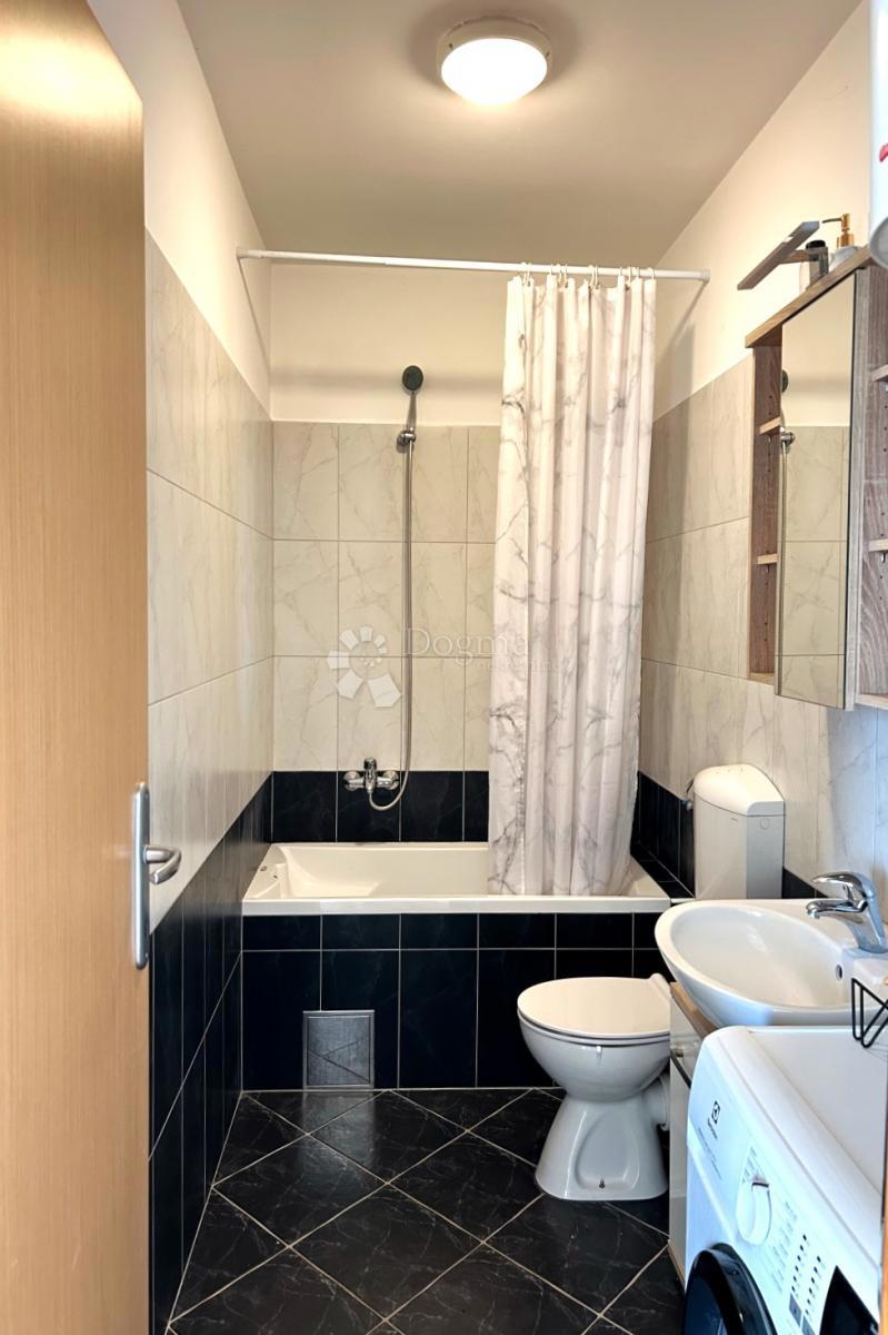 Stanovanje Rovinj, 50m2