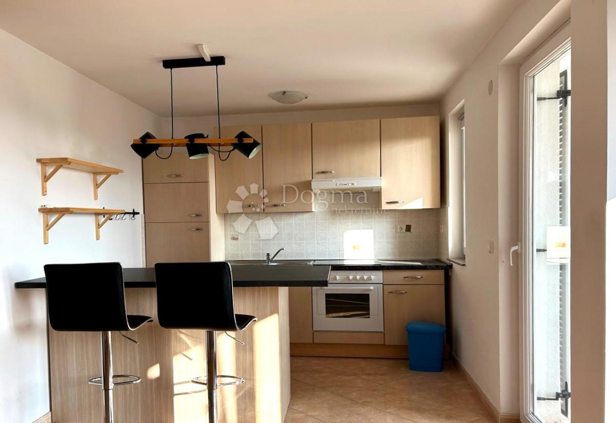 Stanovanje Rovinj, 50m2