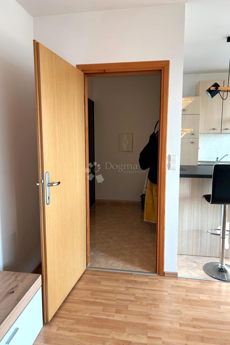 Stanovanje Rovinj, 50m2