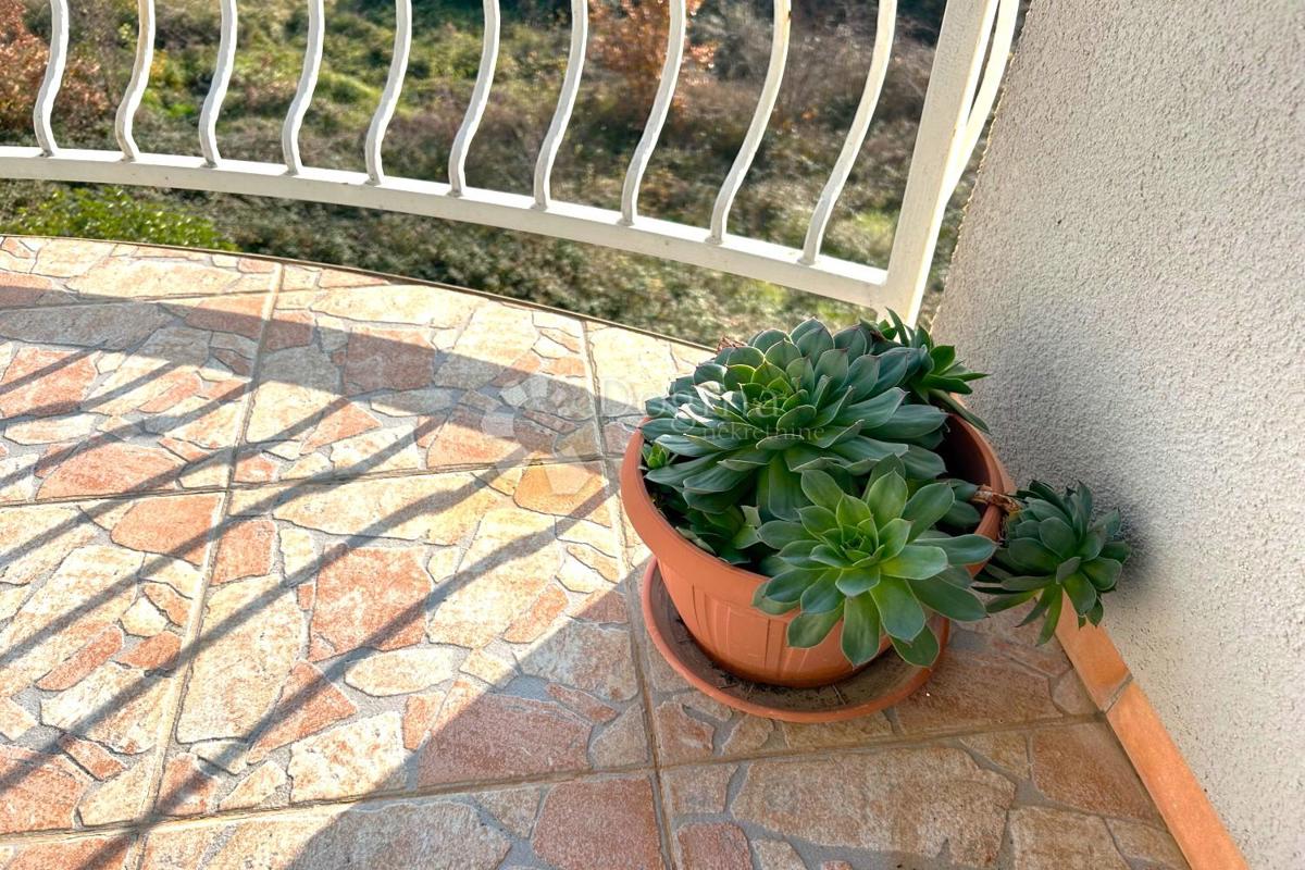 Stanovanje Rovinj, 50m2