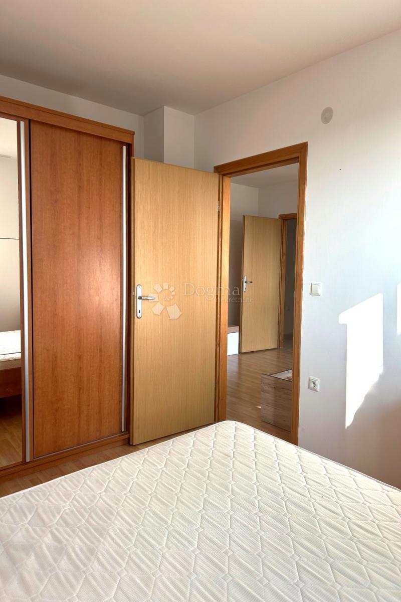 Stanovanje Rovinj, 50m2