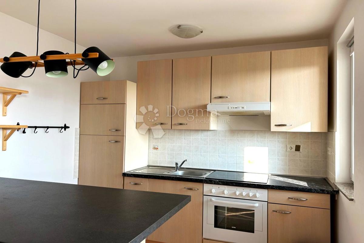 Stanovanje Rovinj, 50m2